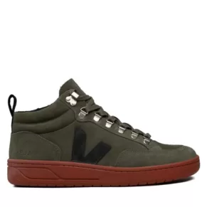 Sneakersy Veja – Roraima QR0301635B Olive/Black