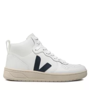 Sneakersy Veja – V-15 VQ0203086A Extra White/Nautico