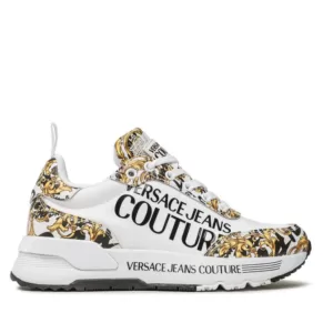 Sneakersy Versace Jeans Couture – 73VA3SA3 ZS434 G03