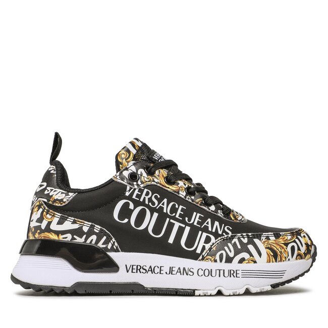 Sneakersy Versace Jeans Couture – 73VA3SA3 ZS434 G89