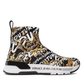 Sneakersy Versace Jeans Couture – 73VA3SA4 G89 899