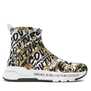 Sneakersy Versace Jeans Couture – 73VA3SA4 ZS436 G03