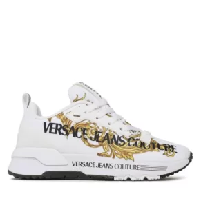 Sneakersy Versace Jeans Couture – 73VA3SAA ZS218 G03
