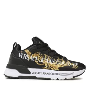 Sneakersy Versace Jeans Couture – 73VA3SAA ZS218 G89