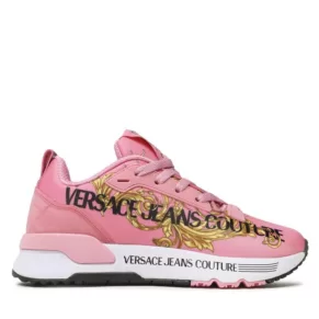 Sneakersy Versace Jeans Couture – 73VA3SAA ZS218 PI2
