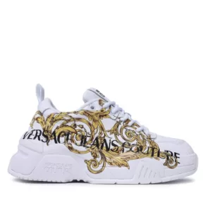 Sneakersy Versace Jeans Couture – 73VA3SF4 ZP013 G03