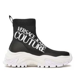 Sneakersy Versace Jeans Couture – 73VA3SV5 ZS427 899