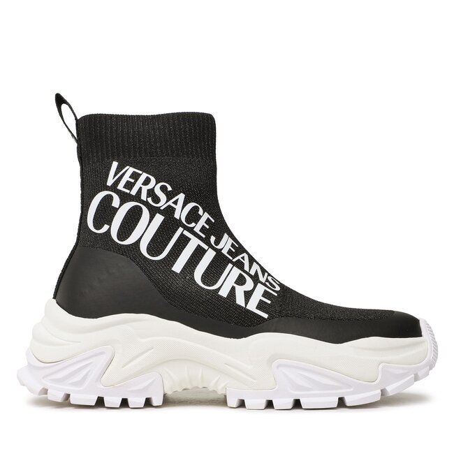 Sneakersy Versace Jeans Couture – 73VA3SV5 ZS427 899