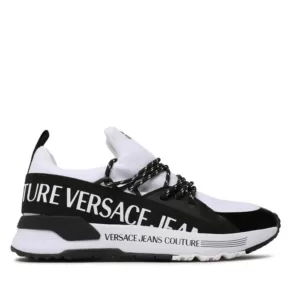 Sneakersy Versace Jeans Couture – 73YA3SA3 ZS446 L02