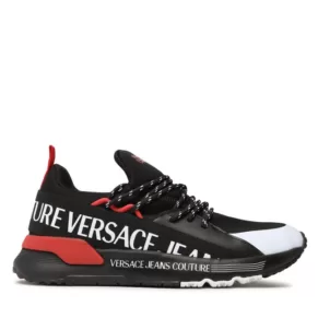 Sneakersy Versace Jeans Couture – 73YA3SA3 ZS446 M09