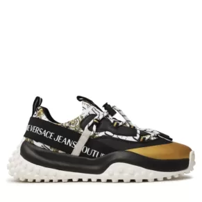 Sneakersy Versace Jeans Couture – 73YA3SN2 ZS402 G03