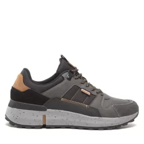 Sneakersy Wrangler – Mounty Low WM22150A Dk.Grey 056