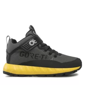Sneakersy ZeroC – Tasen Gtx Jnr Ins GORE-TEX 100290313 Grey/Yellow
