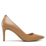 Szpilki Michael Michael Kors – Alina Flex Pump 40F2HNMP2L Cashew