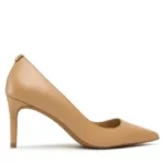 Szpilki Michael Michael Kors – Alina Flex Pump 40F2HNMP2L Peanut