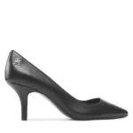 Szpilki Tommy Hilfiger – Th Point Pump FW0FW06942 Black BDS