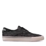 Tenisówki Coach – Citysole Skate C2705 Charcoal/Black