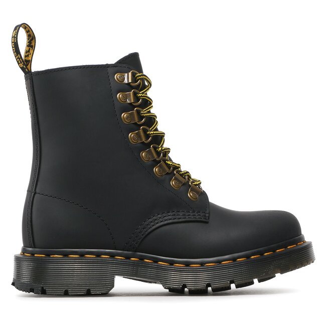 Trapery Dr. Martens – 1460 Pascal 27007001 Black