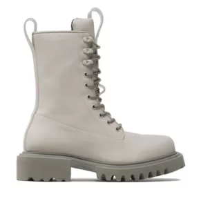 Trapery Rains – Show Combat Boot 22600 Cement