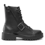 Trapery U.S. Polo Assn. – Karma002 KARMA002/BLY1 Blk