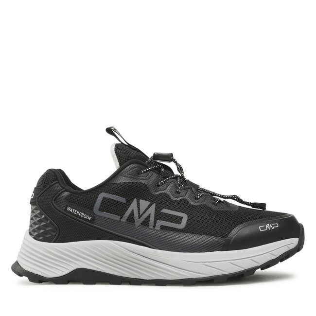 Trekkingi CMP – Phelyx Wmn Wp Multisport Shoes 3Q65896 Nero U901