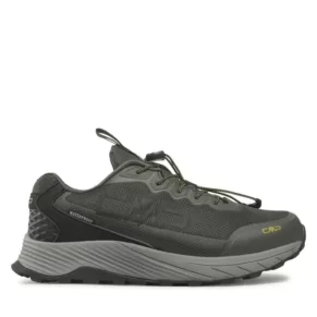 Trekkingi CMP – Phelyx Wp Multisport Shoes 3Q65897 Militare E980
