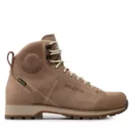 Trekkingi Dolomite – Cinquantaquattro Gigh Fg W Gtx GORE-TEX 268009-0848005 Taupe Beige