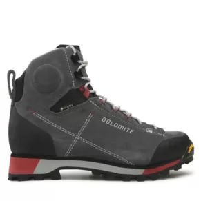 Trekkingi Dolomite – Cinquantaquattro Hike Evo Gtx W’s GORE-TEX 289209-1076005 Gunmetal Grey