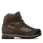 Trekkingi Dolomite – Zernez Gtx GORE-TEX 248115-1368011 Date brown/Army Green