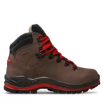 Trekkingi Grisport – 13701NV8G Lt Brown