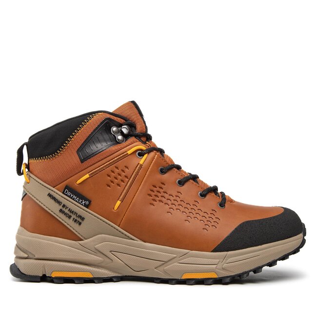Trekkingi Halti – Hakon Mid Dx Trekking Shoes 054-2700 Glazed Ginger L74