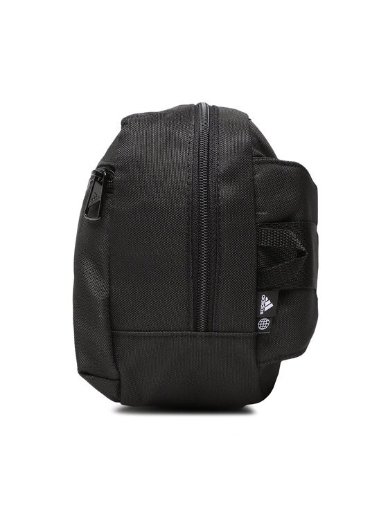 adidas Saszetka nerka Essentials Linear Crossbody Bag HT4779 Czarny zdjęcie nr 3