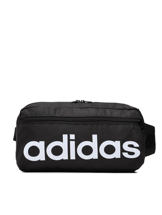 adidas Saszetka nerka Essentials Linear Crossbody Bag HT4779 Czarny