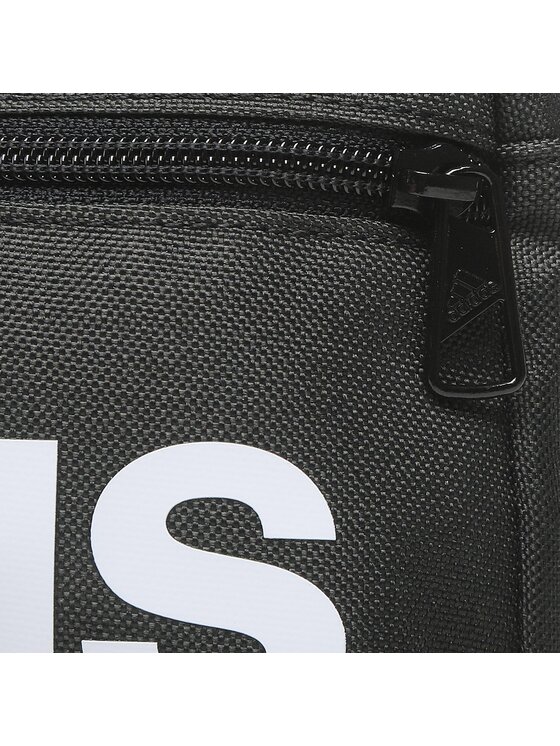 adidas Saszetka nerka Linear Bum Bag HT4739 Szary zdjęcie nr 2