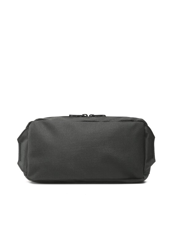 adidas Saszetka nerka Linear Bum Bag HT4739 Szary zdjęcie nr 4