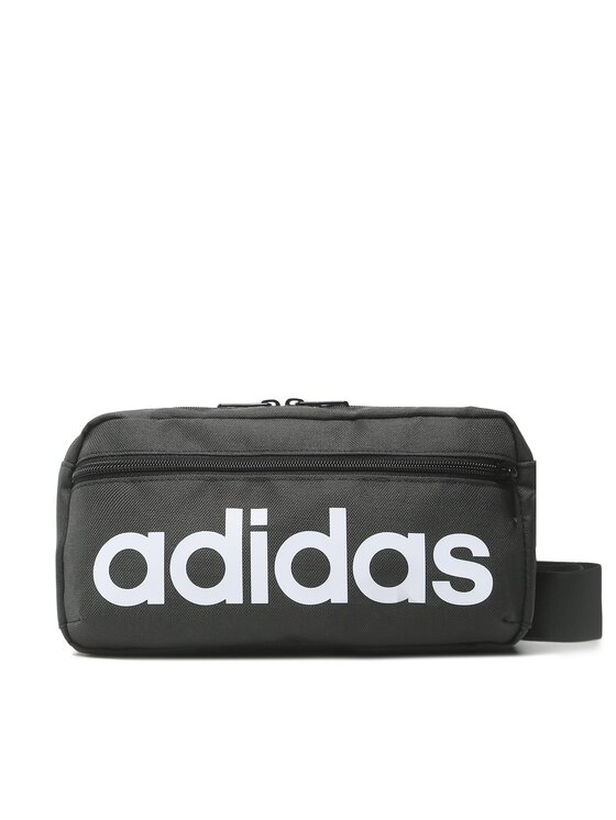 adidas Saszetka nerka Linear Bum Bag HT4739 Szary