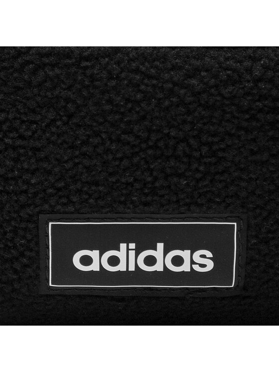 adidas Saszetka nerka W T4H Waistbag HH7086 Czarny zdjęcie nr 2