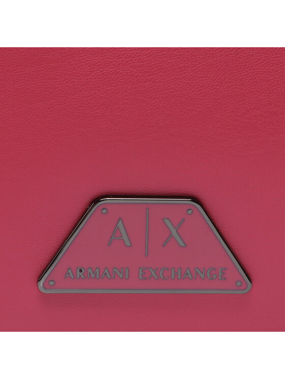 Armani Exchange Torebka 942904 3R784 22175 Różowy zdjęcie nr 2
