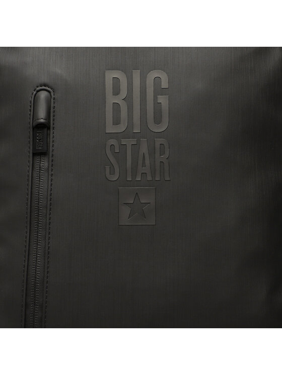 Big Star Shoes Plecak KK574120 Czarny zdjęcie nr 2