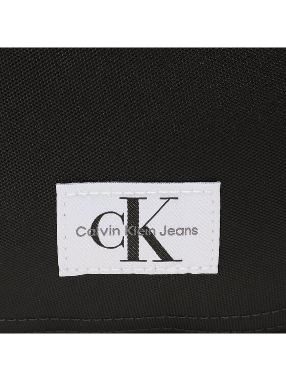 Calvin Klein Jeans Plecak Sport Essentials Campus BP40 W K50K510677 Czarny zdjęcie nr 2