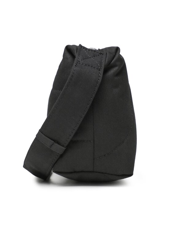 Calvin Klein Jeans Torebka Ultralight Shoulder Bag22 QT K60K610851 Czarny zdjęcie nr 3