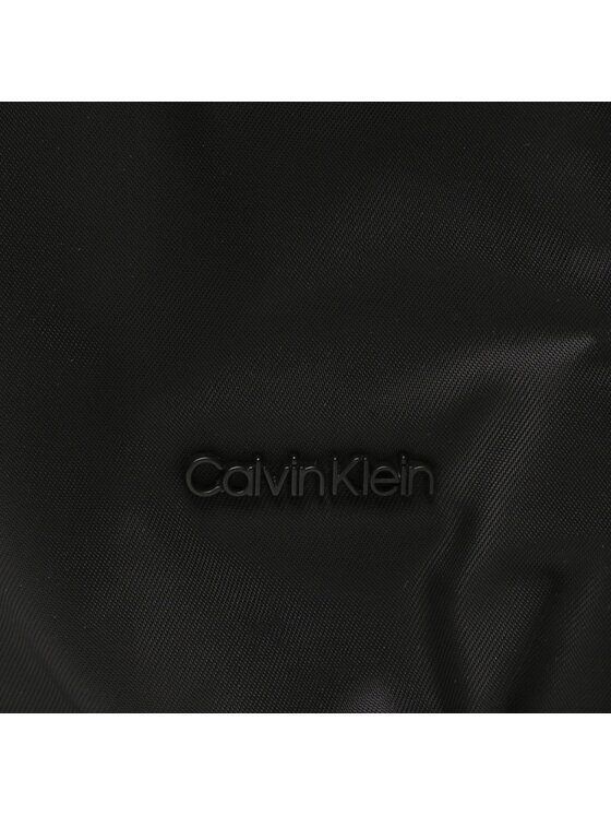 Calvin Klein Plecak K60K610746 Czarny zdjęcie nr 2