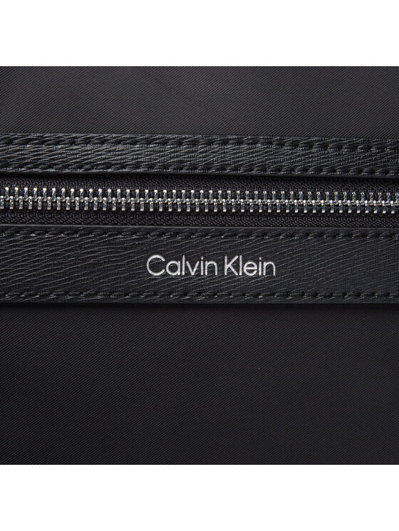 Calvin Klein Torba Classic Repreve Weekender L K50K508764 Czarny zdjęcie nr 3