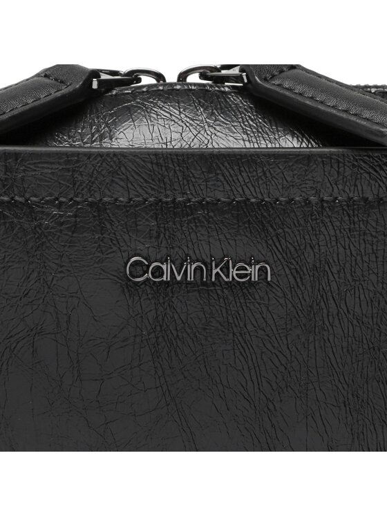 Calvin Klein Torebka Ck Connect Camera Bag K40K400995 Czarny zdjęcie nr 2