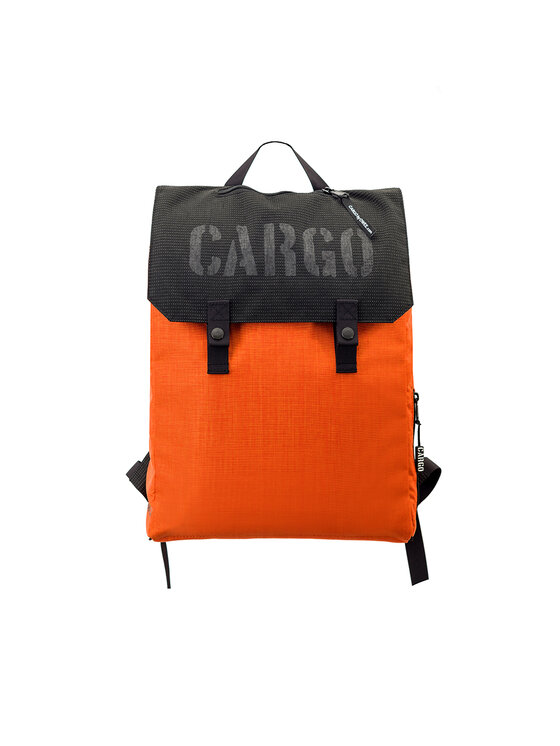 Cargo By Owee Plecak C_P_L_C_PRORANGE Pomarańczowy
