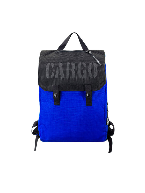 Cargo By Owee Plecak C_P_M_C_PRRBLUE Niebieski