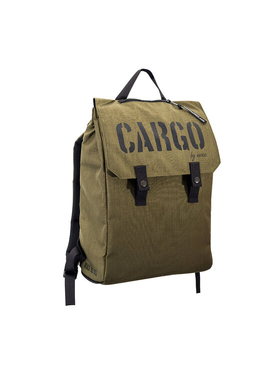 Cargo By Owee Plecak C_P_M_C7_OVERT Khaki zdjęcie nr 2