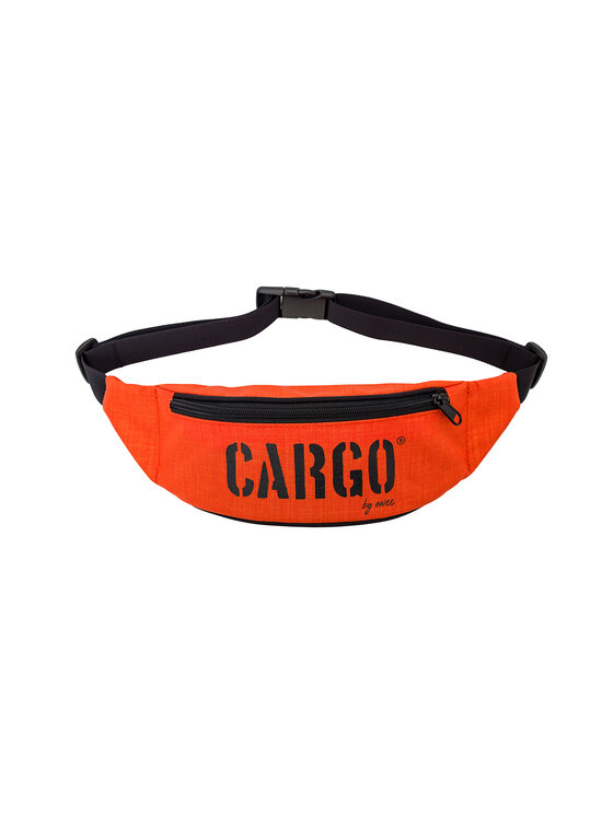 Cargo By Owee Saszetka nerka C_N_XS_C_ORANGE Pomarańczowy