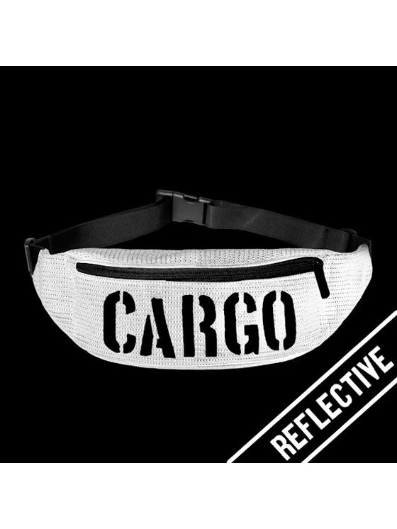 Cargo By Owee Saszetka nerka C_N_XS_C_PR Czarny zdjęcie nr 2