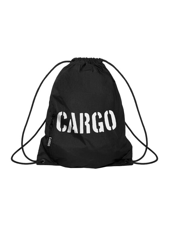 Cargo By Owee Worek Worek black Czarny